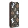 Zadní kryt pro iPhone 16e/17e Brown