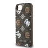 Zadní kryt pro iPhone 16e/17e Brown