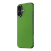 Kryt pro Tactical Apple iPhone 16 Green