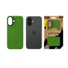 Kryt pro Tactical Apple iPhone 16 Green