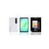 Kryt pro Samsung Galaxy Tab A11/A9 Clear