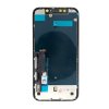 iPhone XR LCD Display + Dotyková Deska Black H03i (AAA)