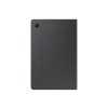 Kryt pro Galaxy Tab A8 Dark Grey