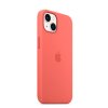 Kryt pro iPhone 13 Pink Pomelo