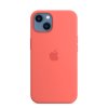 Kryt pro iPhone 13 Pink Pomelo
