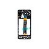 LCD display + Dotyk Samsung A136 Galaxy A13 5G Black (Service Pack)