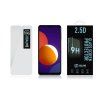Kryt pro OBAL:ME Samsung Galaxy M12/A32 5G/A12/A02s