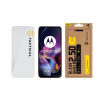 Náhradní díl pro Motorola G54 5G/Power Edition Clear