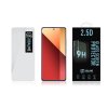 Kryt pro Xiaomi Redmi Note 13 4G/5G Clear