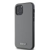 Zadní kryt pro iPhone 12/12 Grey