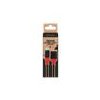 Tactical Pin4Fun Adapter USB-C/Lightning 0,1m Black/Red