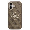 Zadní kryt pro iPhone 17 Brown