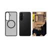 Kryt pro Tactical Samsung Galaxy S26+ Asphalt