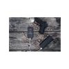 Tactical Smooth Thread Cable USB-C/USB-C  0.3m Black