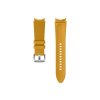 ET-SHR89LYE Samsung Galaxy Watch 4 46mm Kožený Řemínek M/L Brown