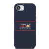 Zadní kryt pro iPhone 16e/17e Navy
