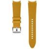 ET-SHR89LYE Samsung Galaxy Watch 4 46mm Kožený Řemínek M/L Brown