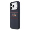 Zadní kryt pro iPhone 17 Navy
