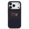 Zadní kryt pro iPhone 17 Navy
