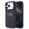 Zadní kryt pro iPhone 17 Navy