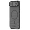 Zadní kryt pro Magnetic Apple iPhone Air Transparent