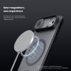 Zadní kryt pro Magnetic Apple iPhone Air Transparent