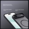 Zadní kryt pro Magnetic Apple iPhone Air Transparent