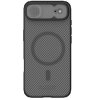Zadní kryt pro Magnetic Apple iPhone Air Transparent