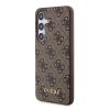 Zadní kryt pro Samsung Galaxy S24 Brown