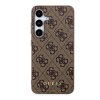 Zadní kryt pro Samsung Galaxy S24 Brown