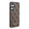 Zadní kryt pro Samsung Galaxy S24 Brown
