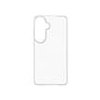 Kryt pro Tactical Samsung Galaxy S26+ Transparent