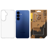 Kryt pro Tactical Samsung Galaxy S26+ Transparent