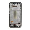 LCD display + Dotyk + Přední kryt Samsung A346B Galaxy A34 5G Awesome Graphite…