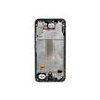 LCD display + Dotyk + Přední kryt Samsung A346B Galaxy A34 5G Awesome Graphite…