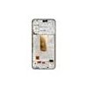 LCD display + Dotyk + Přední kryt Samsung A546B Galaxy A54 5G Awesome White…