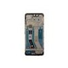 Motorola G73 LCD Display + Dotyková Deska + Přední Kryt (Service Pack)