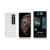 Kryt pro Apple iPhone 11 Pro/ XS/X Clear