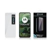 Kryt pro Motorola G35 Clear