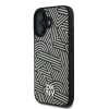 Zadní kryt pro iPhone 16 Ivory