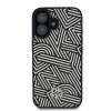 Zadní kryt pro iPhone 16 Ivory