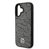 Zadní kryt pro iPhone 16 Ivory