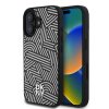 Zadní kryt pro iPhone 16 Ivory