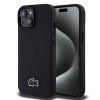 Zadní kryt pro Lacoste iPhone 15