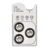 Kryt pro Apple iPhone 15 Pro/15 Max Natural