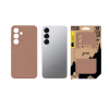 Kryt pro Tactical Samsung Galaxy S25 Moucha