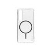 Kryt pro OBAL:ME Samsung Galaxy S25 Transparent