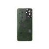 Samsung A566B Galaxy A56 5G Kryt Baterie Green (Service Pack)