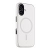 Kryt pro Tactical Apple iPhone 16 Chalk