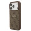 Zadní kryt pro iPhone 17 Brown